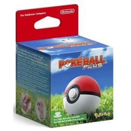 Nintendo Switch Pokéball Plus