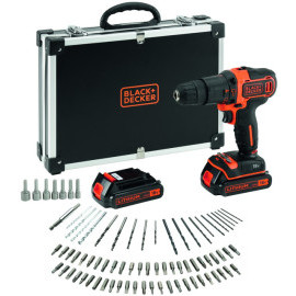 Black & Decker BDCHD18BAFC