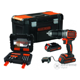 Black & Decker BL188D2KA31