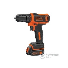 Black & Decker BDCDD12K