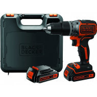 Black & Decker BL188KB - cena, porovnanie