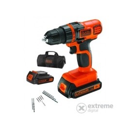 Black & Decker EGBL18BA10S