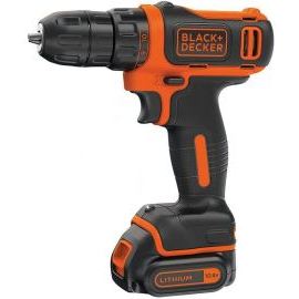 Black & Decker BDCDD12