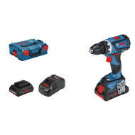 Bosch GSR 18V-60 C