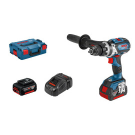 Bosch GSB 18V-85 C