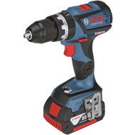 Bosch GSB 18V-60 C - cena, porovnanie