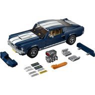 Lego Creator Expert 10265 Ford Mustang - cena, porovnanie