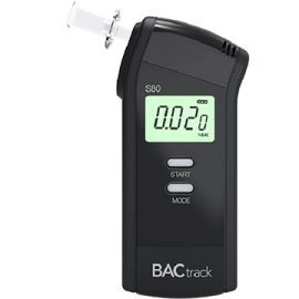 Bactrack S80 Pro