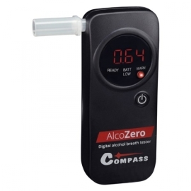 Compass AlcoZero