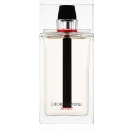 Christian Dior Dior Homme Sport 200ml