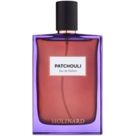 Molinard Patchouli 75ml