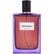 Molinard Patchouli 75ml - cena, porovnanie