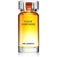 Lagerfeld Fleur D'Orchidée 100ml - cena, porovnanie