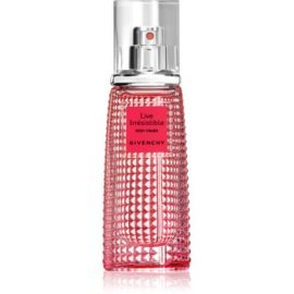 Givenchy Live Irrésistible Rosy Crush 30ml