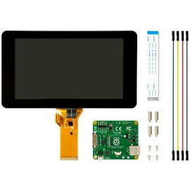 Raspberry Pi Touch display 7