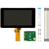 Raspberry Pi Touch display 7 - cena, porovnanie