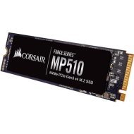 Corsair Force MP510 CSSD-F1920GBMP510 1.92TB - cena, porovnanie