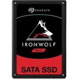 Seagate IronWolf ZA1920NM10011 1.9TB