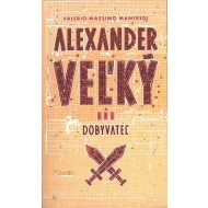 Alexander Veľký 3. - Dobyvateľ - cena, porovnanie