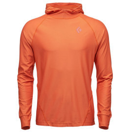 Black Diamond Alpenglow LS Hoody