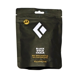 Black Diamond Gold Loose Chalk 30g
