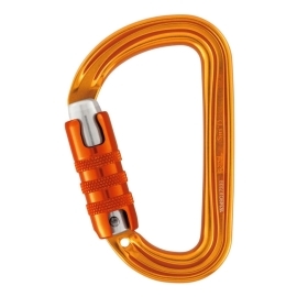 Petzl Sm'D Triact Lock