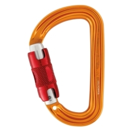 Petzl Sm'D Twist Lock