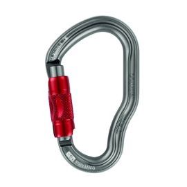 Petzl Vertigo Twist Lock