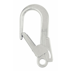 Singing Rock Large Double Lock Snap Hook