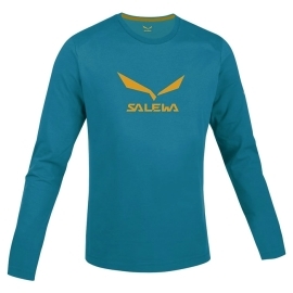 Salewa SolidLogo