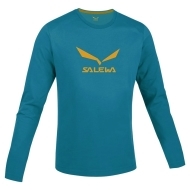 Salewa SolidLogo - cena, porovnanie