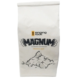 Singing Rock Magnum Crunch Bag 300g