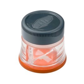 GSI Outdoors Booster Salt + Pepper Shaker
