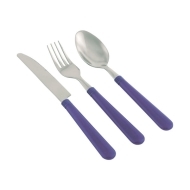 Easy Camp Adventure Cutlery Set - cena, porovnanie