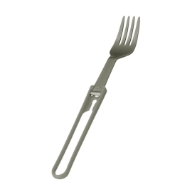 MSR Fork