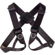 Camp Figure 8 Chest Harness - cena, porovnanie