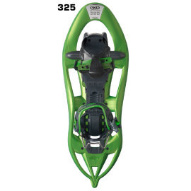 TSL 325 Ride