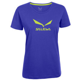 Salewa SolidLogo Co