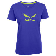 Salewa SolidLogo Co - cena, porovnanie