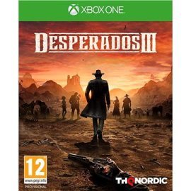 Desperados III