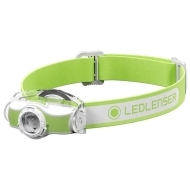 Led Lenser MH3 - cena, porovnanie