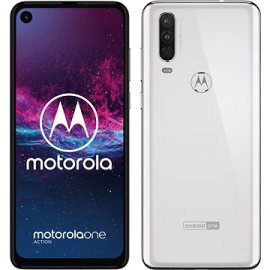 Motorola One Action