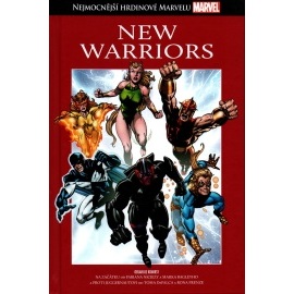 New Warriors