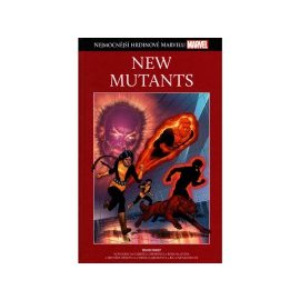 New Mutants