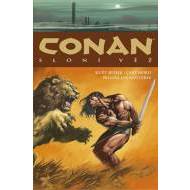 Conan 3: Sloní věž - cena, porovnanie