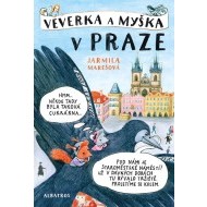 Veverka a Myška v Praze - cena, porovnanie