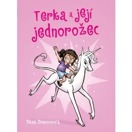 Terka její jednorožec