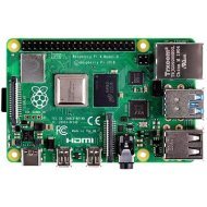 Raspberry Pi 4 Model B - cena, porovnanie