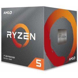 AMD Ryzen 5 3600