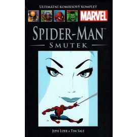 Spider-Man: Smutek